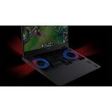 OMEN 16-am0078ng, Gaming-Notebook schwarz, Intel® Core™ i7-14650HX, NVIDIA GeForce RTX 5070, 32 GB DDR5, 1 TB (1 TB SSD), Windows 11 Home
