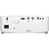 Optoma UHD38x, DLP-Beamer weiß, UltraHD/4K, HDR, 240 Hz