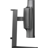 Philips Evnia 32M2C5500W, Gaming-Monitor 80 cm (31.5 Zoll), anthrazit, QHD, VA, Curved, USB-Hub, 240Hz Panel