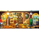 Ravensburger Puzzle X Crime Kids: Die geraubte Zeit 264 Teile