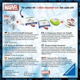 Ravensburger Xoomy Erweiterungsset Marvel 23698, Malen 