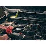 Ryobi 4V Akku-Stableuchte RLI4-120G, Taschenlampe mit Akku und Ladekabel