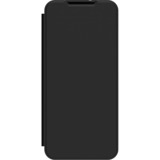 SAMSUNG Anymode Wallet Flip Case, Handyhülle schwarz, Samsung Galaxy A35 5G