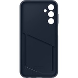 SAMSUNG Card Slot Case, Handyhülle dunkelblau, Samsung Galaxy A15 | A15 5G