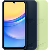 SAMSUNG Card Slot Case, Handyhülle dunkelblau, Samsung Galaxy A15 | A15 5G