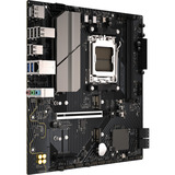 SAPPHIRE B650M-E, Mainboard 