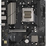 SAPPHIRE B650M-E, Mainboard 