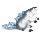 Schleich Eldrador Creatures Eisbiber, Spielfigur 