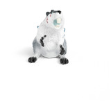 Schleich Eldrador Creatures Eisbiber, Spielfigur 