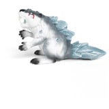 Schleich Eldrador Creatures Eisbiber, Spielfigur 