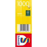 Schmidt Spiele Studie am Meer, Puzzle 1000 Teile