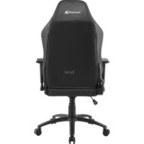 Sharkoon SKILLER SGS20, Gaming-Stuhl schwarz/grau