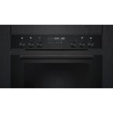 Siemens PQ522VAAB, Herdset schwarz