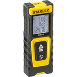 Stanley Laser-Entfernungsmesser SLM100 gelb/schwarz, Reichweite 30 Meter