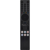 TCL 43V5C, QLED-Fernseher 108 cm (43 Zoll), schwarz, FullHD, Triple-Tuner, Smart TV