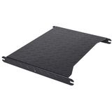 Sim Rig Floor, Fußstütze