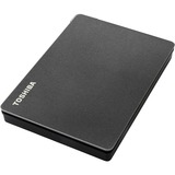 Toshiba Canvio Gaming 2 TB, Externe Festplatte schwarz, Micro-USB-B 3.2 Gen 1