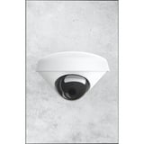 Ubiquiti Kamera-Armhalterung für G4 / G5 Dome, Wandhalterung weiß, für HD-PoE-Kamera G5 Turret Ultra