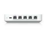 Ubiquiti UniFi Cloud Gateway Max weiß