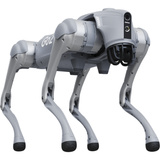 Unitree Go2 Air , Roboter grau, Inklusive Ferbedienung