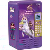 VTech Unicorn Academy - Magischer Traumtresor, Lernspaß 