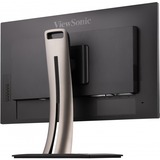ViewSonic VP3256-4K, LED-Monitor 80 cm (31.5 Zoll), schwarz (matt), UltraHD/4K, IPS, USB-C, USB-Hub, Pantone validiert
