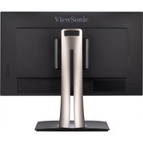 ViewSonic VP3256-4K, LED-Monitor 80 cm (31.5 Zoll), schwarz (matt), UltraHD/4K, IPS, USB-C, USB-Hub, Pantone validiert
