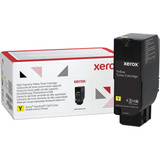Xerox Toner gelb 006R04639 