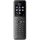 Yealink W57R, analoges Telefon schwarz, DECT-Mobilteil