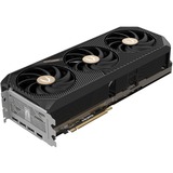ZOTAC GeForce RTX 5090 SOLID, Grafikkarte DLSS 4, 3x DisplayPort, 1x HDMI 2.1