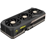 ZOTAC GeForce RTX 5090 SOLID, Grafikkarte DLSS 4, 3x DisplayPort, 1x HDMI 2.1