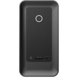 ZOTAC MAGNUS ONE EU27507TC, Barebone schwarz, ohne Betriebssystem