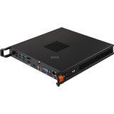 iiyama SLOT-PC (SPC5802BC), Mini-PC schwarz, Windows 10 IoT 64-Bit