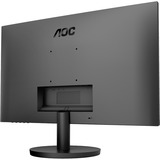 AOC Q27B3MA, LED-Monitor 69 cm (27 Zoll), schwarz (matt), QHD, VA, HDMI, DisplayPort, Adaptive Sync