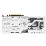 ASRock Radeon RX 9060 XT STEEL LEGEND OC 16GB, Grafikkarte 
