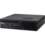 ASUS PB63-B5046AH, Mini-PC schwarz, Windows 11 Pro