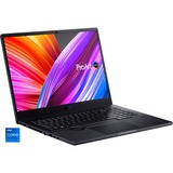 ASUS ProArt Studiobook 16 OLED (H7600ZM-L2071X), Notebook schwarz, Windows 11 Pro 64-Bit, 120 Hz Display, 1 TB SSD