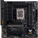 ASUS TUF GAMING B760M-PLUS D4, Mainboard 