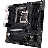 ASUS TUF GAMING B760M-PLUS D4, Mainboard 