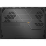 ASUS TUF Gaming A16 (FA808UM-S8011W), Gaming-Notebook grau, AMD Ryzen 7 260, NVIDIA GeForce RTX 5060, 32 GB DDR5, 1 TB (1 TB SSD), Windows 11 Home