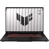 ASUS TUF Gaming A18 (FA808UM-S8011W), Gaming-Notebook grau, AMD Ryzen 7 260, NVIDIA GeForce RTX 5060, 32 GB DDR5, 1 TB (1 TB SSD), Windows 11 Home
