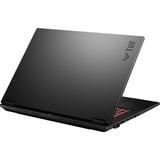 ASUS TUF Gaming A18 (FA808UM-S8011W), Gaming-Notebook grau, AMD Ryzen 7 260, NVIDIA GeForce RTX 5060, 32 GB DDR5, 1 TB (1 TB SSD), Windows 11 Home