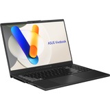 ASUS Vivobook Pro 15 OLED (N6506MV-MA045X), Notebook grau, Intel® Core™ Ultra 9 185H, NVIDIA GeForce RTX 4060, 24 GB DDR5, 1 TB (1 TB SSD), Windows 11 Pro 64-Bit