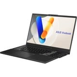 ASUS Vivobook Pro 15 OLED (N6506MV-MA045X), Notebook grau, Intel® Core™ Ultra 9 185H, NVIDIA GeForce RTX 4060, 24 GB DDR5, 1 TB (1 TB SSD), Windows 11 Pro 64-Bit