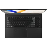 ASUS Vivobook Pro 15 OLED (N6506MV-MA045X), Notebook grau, Intel® Core™ Ultra 9 185H, NVIDIA GeForce RTX 4060, 24 GB DDR5, 1 TB (1 TB SSD), Windows 11 Pro 64-Bit