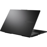 ASUS Vivobook Pro 15 OLED (N6506MV-MA045X), Notebook grau, Intel® Core™ Ultra 9 185H, NVIDIA GeForce RTX 4060, 24 GB DDR5, 1 TB (1 TB SSD), Windows 11 Pro 64-Bit