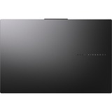 ASUS Vivobook Pro 15 OLED (N6506MV-MA045X), Notebook grau, Intel® Core™ Ultra 9 185H, NVIDIA GeForce RTX 4060, 24 GB DDR5, 1 TB (1 TB SSD), Windows 11 Pro 64-Bit