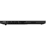 ASUS Vivobook Pro 15 OLED (N6506MV-MA045X), Notebook grau, Intel® Core™ Ultra 9 185H, NVIDIA GeForce RTX 4060, 24 GB DDR5, 1 TB (1 TB SSD), Windows 11 Pro 64-Bit