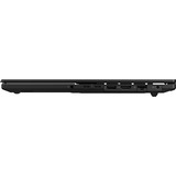 ASUS Vivobook Pro 15 OLED (N6506MV-MA045X), Notebook grau, Intel® Core™ Ultra 9 185H, NVIDIA GeForce RTX 4060, 24 GB DDR5, 1 TB (1 TB SSD), Windows 11 Pro 64-Bit