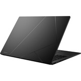 ASUS Zenbook 14 OLED (UM3406HA-QD161X), Notebook schwarz, AMD Ryzen 7 8840HS, AMD Radeon 780M, 16 GB LPDDR5X, 1 TB (1 TB SSD), Windows 11 Pro 64-Bit